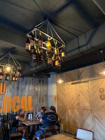 Fabrica de Bere Buna-Romanian Craft Beer Bar